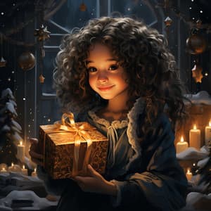 Dromerige Klanken van de Betoverende Kersttijd - Kerstmis liedjes