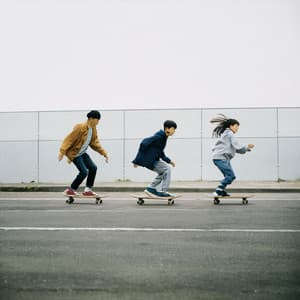 Ritmos Relajantes De Hip Hop Para La Tarde - Beats hip-hop tranquilos