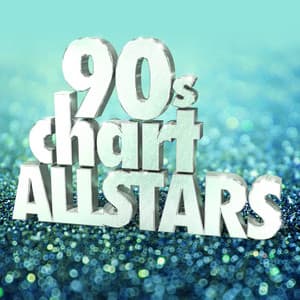 90's Chart Allstars - 90s allstars