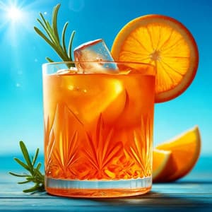 Cocktail Zen - The Cocktail Lounge Players