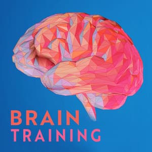 Brain Training: Effective Learning with New Age Music 2023 - Study Time Background