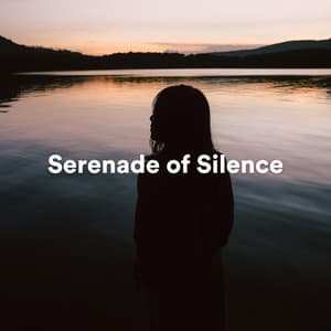 Serenade of Silence: Ambient Music for Meditation and Deep Relaxation - Relaxation Meditation Song Devine