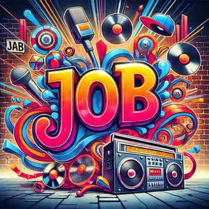 Job - Instrumental Beats Collection