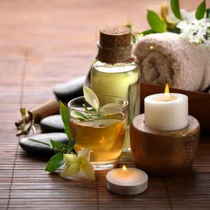 Armonía De Spa: Relajación Con Música De Orquesta - Bertie Lambert