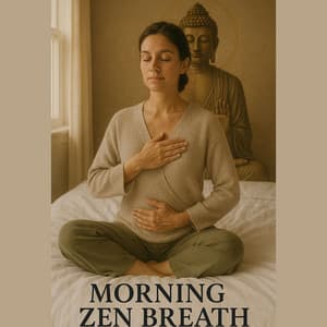 Zen Breath for Morning Practice - Asia Ann Deep