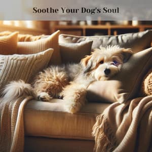 Soothe Your Dogs Soul: Music for Happy Dogs - Animal Melody Wizard