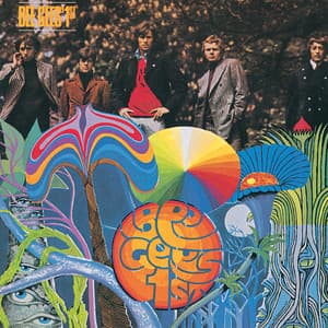 Bee Gees' 1st - Bee Gees