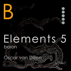 Elements 5: Boron - Oscar van Dillen