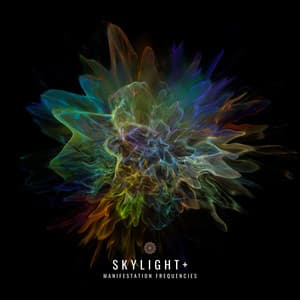 Manifestation Frequencies - Skylight+