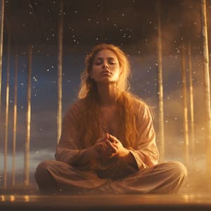 Lluvia Eufórica: Serenidad En El Sonido - Experiencia de música cristiana