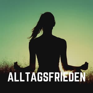 Alltagsfrieden - Yoga Musik