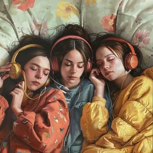 Chill Music for Restful Repose: Silent Harmonies - Silent Music Moments