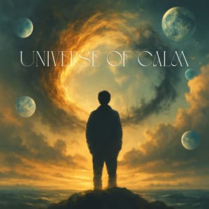 Universe of Calm - Richard Koppruch