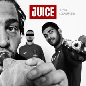 Juice - Fresku
