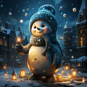 Calm Christmas Music - Christmas Music Legends