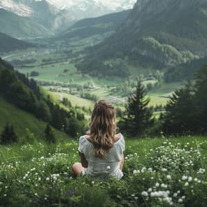 Tranquil Relaxation: Music for Stress Relief - Yung Piano