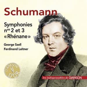 Schumann: Symphonies Nos. 2 & 3 - Robert Schumann