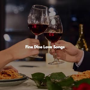 Fine DIne Love Songs - Jazz Classico