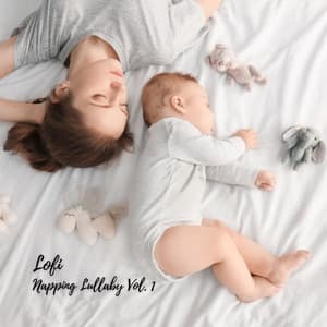 Lofi: Napping Lullaby Vol. 1 - Lofiwaala