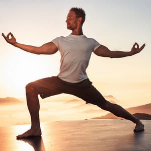 Cadencia De Yoga Lofi: Patrones Sonoros Balanceados - Sonidos De Fe