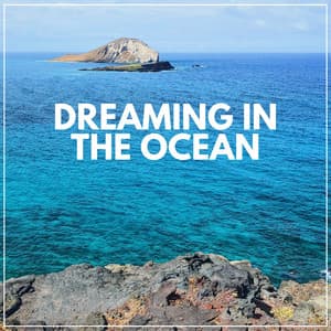 Dreaming in the Ocean - Sounds of Nature Noise