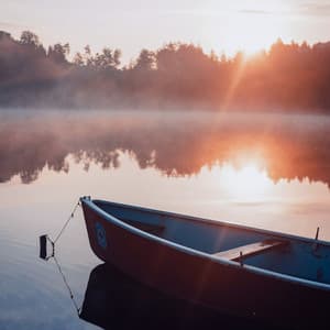 6AM Sol: New Day Rising - Lofi Chill