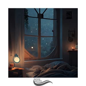 White Noise for Restful Moments - Gentle Nature