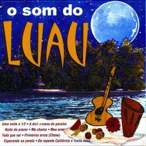 O Som do Luau - Marcelo Rezende