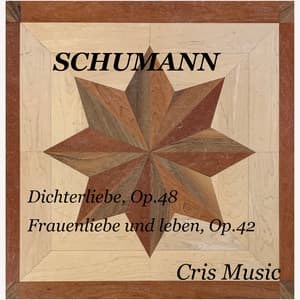 Schumann: Dichterliebe, Op. 48 / Frauenliebe und leben, Op. 42 - Bruno Walter