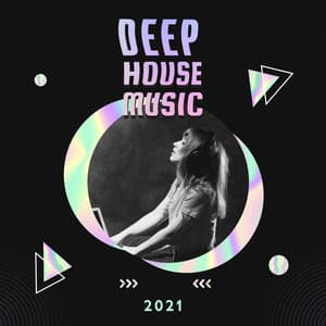 Deep House Music 2021: Trap Vibes House Party Music - Deep House 1