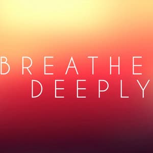 Breathe Deeply - Training Mix