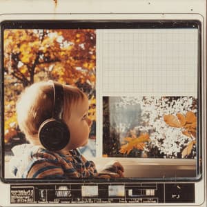 Vagabond Dreamscape - Plant Music