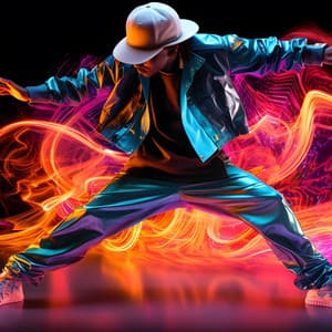 Soft Hip Hop Sleep: Relaxing Beats for Night - Lo-Fi for Sleeping