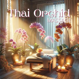 Thai Orchid Massage: Rejuvenate Your Senses, Discover the Essence of Relaxation, Indulge in Tranquility - Mothers Nature Music Academy