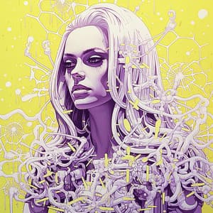 The Concrete Jungle - Chillout