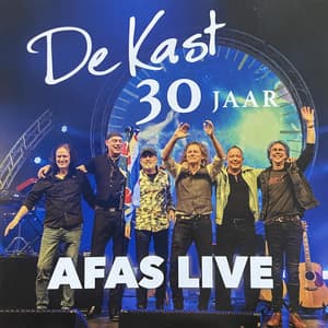 AFAS Live - 30 Jaar De Kast - De Kast