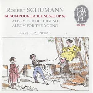 Schumann: Album for the Young - Robert Schumann