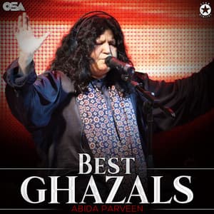Best Ghazals - Abida Parveen