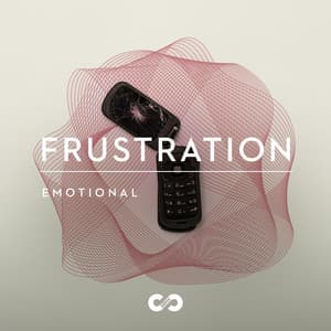 Emotional: Frustration - Eriq Johnson