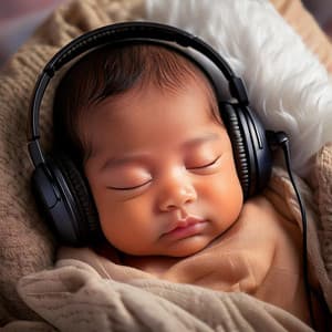 Gentle Dreams: Baby Sleep Music - Baby Sleep Peace