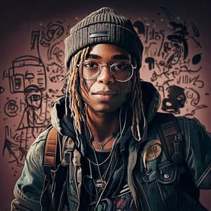 Flow State: Hip Hop Beats for Every Mood - Sunfire Lofi