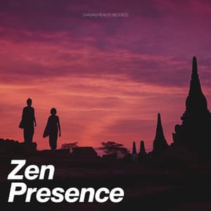 Zen Presence - The Dreaming Academy