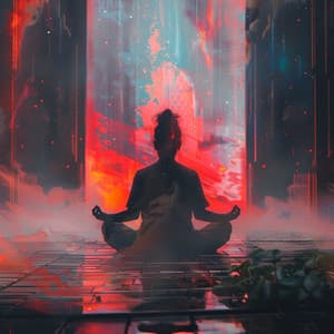 Zen Lofi Meditation: Peaceful Reflection Melodies - Gentle Lofi Music