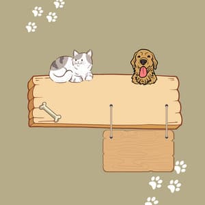 Melodies for Canine Bliss: Music for Dogs - Memorable