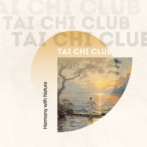 Harmony with Nature - Tai Chi Club