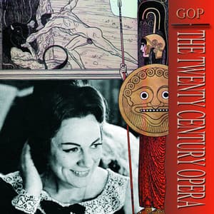 Puccini - La Bohème - Giacomo Puccini