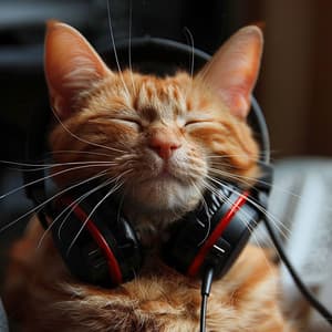 Ritmos Animales: Melodías De Mascotas Lofi - Música para cachorros