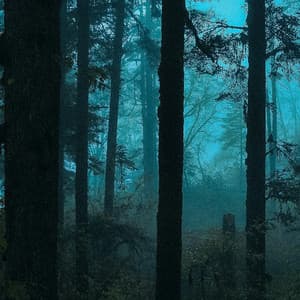 10 Evil Frights: Bloodcurdling Aura - Halloween Music