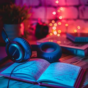 Music Unleashed: Harmonic Layers Explored - En Voice