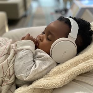 Soothing Baby Sleep: Beats for a Peaceful Night - Chillout Music Lounge
